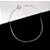 Pulseira Grumet F040 - 21CM CGR030 ( Prata 925 ) - Imagem 1