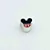 Berloque separador Mickey BQ020 ( Prata 925 ) - Imagem 1