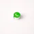 Berloque separador Whats App BQ025 ( Prata 925 ) - Imagem 1