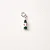 Berloque cerveja long neck Stella BQ087 ( Prata 925 ) - Imagem 1