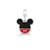 Berloque Mickey pendurado BQ155 ( Prata 925 ) - Imagem 1