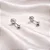 BRINCO MACIÇO REDONDO 2,0mm B182 ( Prata 925 ) - Imagem 1