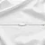 Pulseira melindrosa grumet com plaquinha retangular curvada P - lisa - 2CM - 13+3CM extensor PM001 ( Prata 925 ) - Imagem 1
