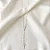 Terço Nossa Senhora e crucifixo com Jesus CTE004 ( Prata 925 ) - Imagem 1
