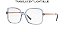 Óculos de Grau Grazi Massafera 0GZ3075 - Imagem 3