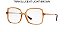 Óculos de Grau Grazi Massafera 0GZ3075 - Imagem 4