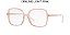 Óculos de Grau Grazi Massafera 0GZ3075 - Imagem 2