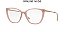 Óculos de Grau Grazi Massafera 0GZ3077 - Imagem 1