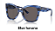 Óculos de Sol Vogue 0VO5338S - Imagem 6