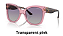 Óculos de Sol Vogue 0VO5338S - Imagem 7