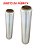 Filme Stretch 500x25 - Bobina Com 2,5 Kg - Imagem 1