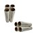 Filme Stretch 500x25 - Bobina Com 2,5 Kg - Imagem 3