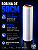 Kit 5 Rolos Filme Stretch 500x25 - Bobina Com 2,5 Kg - Imagem 2