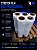Kit 5 Rolos Filme Stretch 500x25 - Bobina Com 2,5 Kg - Imagem 8