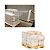 Filme Stretch 500x25 - Bobina Com 4 Kg - Imagem 3