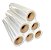 Kit 4 Bobinas Filme Stretch 500x25 - Bobina Com 4 Kg - Imagem 1
