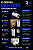 Kit 10 Rolos - Filme Stretch 100mm X 0,30 Mic - Imagem 7