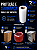 Kit 10 Rolos - Filme Stretch 100mm X 0,30 Mic - Imagem 5