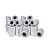 Kit 100 Rolos - Filme Stretch 100mm - Atacado ( Revenda) - Imagem 1
