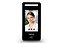 Controlador De Acesso Facial Intelbras Ss 3540 Mf Face Ex - Imagem 2