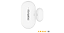 Sensor de Abertura Inteligente Izy Smart ISA 1001 Branco Intelbras - Imagem 1