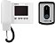 Vídeo Porteiro Inteligente Intelbras IV 4010 HS Branco - Imagem 2