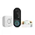 Videoporteiro Smart IVW 3000+ Intelbras - Imagem 1