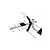 Antena Externa de TV UHF/HDTV Intelbras AE 3010 - Imagem 1