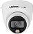Câmera Intelbras VHD 1220 D Full Color Sensor 1/2.8" Dome Full HD 1080p Lente 2.8mm Multi HD 20M IR - Imagem 2