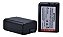 Kit Baterias P Sony Np-fw50 (A6300 A6500 Nex 5k A7s2 A7r) - Imagem 1