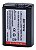Kit Baterias P Sony Np-fw50 (A6300 A6500 Nex 5k A7s2 A7r) - Imagem 4