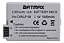 Bateria Lp-e8 (Canon T2i, T3i, T4i, T5i) - Imagem 1