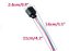 Plug De Temperatura Exterior Do Ar Para (VW) e (Audi) - Imagem 3