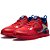 Tênis Champion Flex Future Lace - Vermelho - Imagem 2