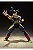 Figura Bardock - Dragon Ball - S.H.Figuarts - Bandai - Imagem 6