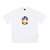 Camiseta High Xmas - Branca - Imagem 1