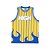 Jersey High Fuego - Amarela - Imagem 1