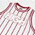 Jersey High Fuego - Vermelha - Imagem 2