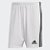 Shorts Adidas Squadra 21 - Branco - Imagem 3