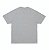 Camiseta High Willy - Heather Grey - Imagem 2