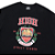 Camiseta High University - Black - Imagem 2