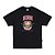 Camiseta High University - Black - Imagem 1