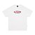 Camiseta High Tooled - White - Imagem 1
