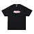 Camiseta High Tooled - Black - Imagem 1