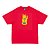 Camiseta High Lucky - Red - Imagem 1