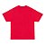 Camiseta High Lucky - Red - Imagem 3