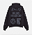 Moletom Approve x NBA Full Print - Preto - Imagem 2