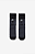 Meia Pace DT2 Compression Socks Mid - Preto - Imagem 2