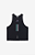 Regata Pace DT2 Air Pad Tank Top - Preto - Imagem 2