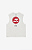 Camiseta Pace DT2 Drummer  Tank Top Red Logo - Off-White - Imagem 2